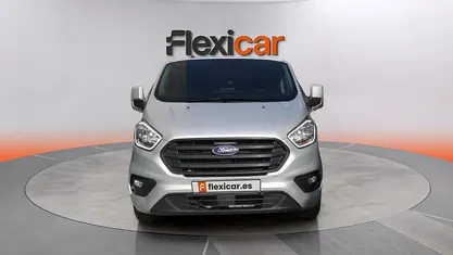 Brugt Ford Transit Custom 131 HK (96 kW) 2023 MPV