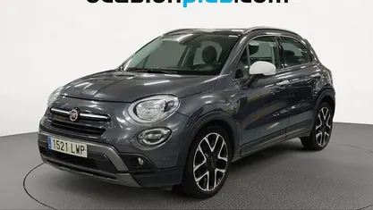Usado Fiat 500X Cross 120 CV (88 kW) 2022 SUV