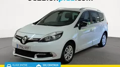 Usado 2014 Renault Scénic III LIMITED Monovolumen | 10.900 € (Precio justo)
