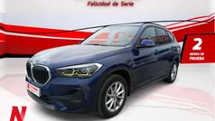 Usado 2020 BMW X1 SUV | 20.551 € (Precio justo)