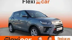 Usado 2024 Ssangyong Tivoli SUV | 18.490 € (Precio justo)