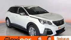 Usado 2020 Peugeot 3008 Style Monovolumen | 14.790 € (Super precio)