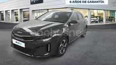 Gris Usado 2024 Kia XCeed SUV | 20.990 € (Precio justo)