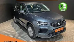Usado 2021 Seat Ateca Reference SUV | 18.990 € (Precio justo)