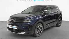 Usado 2024 Citroën C5 Aircross PureTech SUV | 18.537 € (Super precio)
