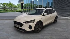 Usado 2023 Ford Focus Active Berlina | 18.500 € (Buen precio)