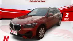 Usado 2021 BMW X1 SUV | 24.289 € (Precio justo)