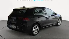 VW Golf VIII