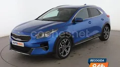Usado 2020 Kia XCeed SUV | 18.499 € (Precio justo)
