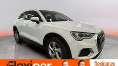 Usado 2022 Audi Q3 Advanced Plus SUV | 30.990 € (Precio justo)