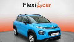 Usado 2020 Citroën C3 Aircross Live SUV | 9590 € (Super precio)