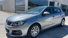 Usado 2020 Peugeot 308 Business-Line Berlina | 14.790 € (Precio justo)