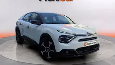 Usado 2021 Citroën C4 Feel Berlina | 12.380 € (Buen precio)