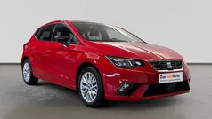 Usado 2024 Seat Ibiza FR Berlina | 19.200 € (Precio justo)