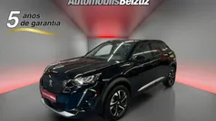 Usado 2021 Peugeot 2008 Allure SUV | 16.990 € (Super precio)
