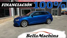 Usado 2018 Audi A3 | 16.950 € (Precio justo)