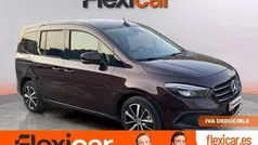 Usado 2022 Mercedes 180 Berlina | 25.990 € (Precio justo)