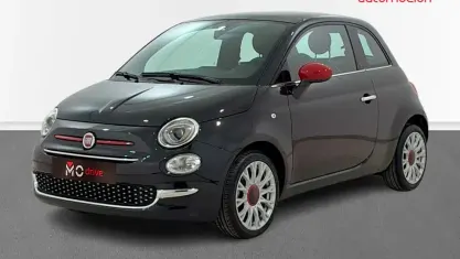 Usado Fiat 500 Dolcevita 70 CV (51 kW) 2022
