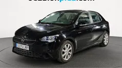 Usado 2022 Opel Corsa Edition Utilitario | 10.264 € (Buen precio)