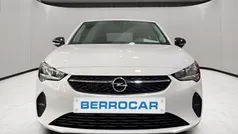 Usado 2021 Opel Corsa Edition Berlina | 12.950 € (Precio justo)