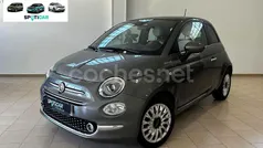 Usado 2022 Fiat 500 Dolcevita Berlina | 11.500 € (Precio justo)