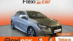 Usado 2020 Peugeot 208 Allure Utilitario | 11.990 € (Precio justo)