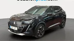 Usado 2023 Peugeot 2008 Allure SUV | 13.246 € (Buen precio)