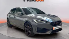 Gris Nuevo 2024 Cupra Leon VZ Berlina | 32.990 € (Precio justo)