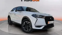 Blanco Usado 2020 DS Automobiles DS3 Crossback So Chic SUV | 13.390 € (Precio justo)