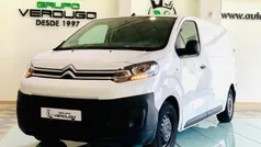 Usado 2019 Citroën Jumpy Monovolumen | 17.500 € (Precio justo)
