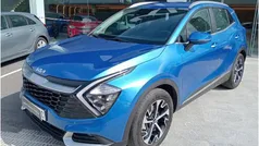 Usado 2023 Kia Sportage SUV | 31.340 € (Buen precio)