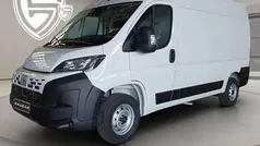 Usado 2025 Fiat Ducato Van | 31.900 € (Precio justo)