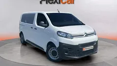 Usado 2021 Citroën Jumpy Monovolumen | 15.690 € (Super precio)