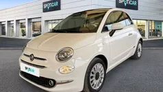 Usado 2019 Fiat 500 Lounge Utilitario | 8900 € (Precio justo)