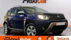 Usado 2020 Dacia Duster SUV | 15.290 € (Buen precio)