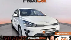Usado 2022 Kia Rio Utilitario | 10.790 € (Buen precio)