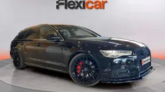 Usado 2016 Audi A6 Premium Familiar | 33.490 €