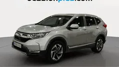 Usado 2019 Honda CR-V Executive SUV | 22.637 € (Super precio)