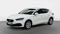 Blanco Usado 2024 Seat Leon Style Utilitario | 17.500 € (Super precio)