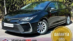 Usado 2023 Toyota Corolla Active Berlina | 20.900 € (Precio justo)