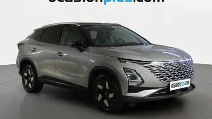 Usado Omoda 5 147 CV (108 kW) 2025 Blanco SUV