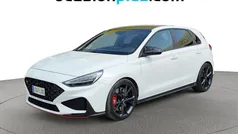Blanco Usado 2022 Hyundai i30 N Performance Utilitario | 25.637 € (Super precio)