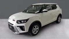 Usado 2025 Ssangyong Tivoli | 20.900 € (Buen precio)