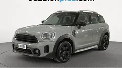 Gris Usado 2022 Mini Cooper Countryman SUV | 19.547 € (Super precio)