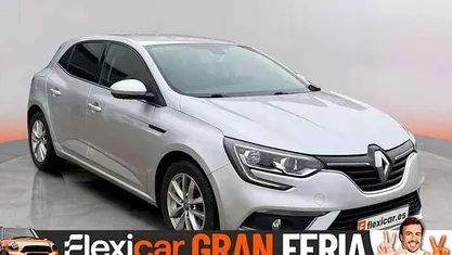 Usado Renault Mégane IV Business 110 CV (80 kW) 2016 Utilitario