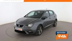 Usado 2015 Seat Ibiza I-Tech Berlina | 9799 € (Precio justo)