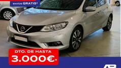 Nissan Pulsar