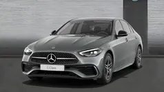 Usado 2024 Mercedes C300e Berlina | 47.600 € (Precio justo)