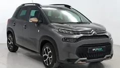 Usado 2023 Citroën C3 Aircross PureTech SUV | 13.950 € (Precio justo)