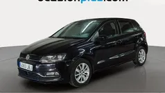Usado 2014 VW Polo Sportline Utilitario | 11.290 € (Precio justo)